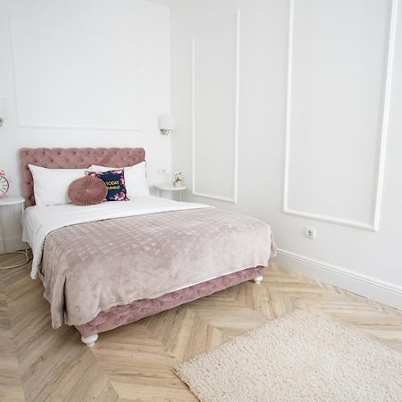Etoile City Center Apartments Belgrad Exterior foto