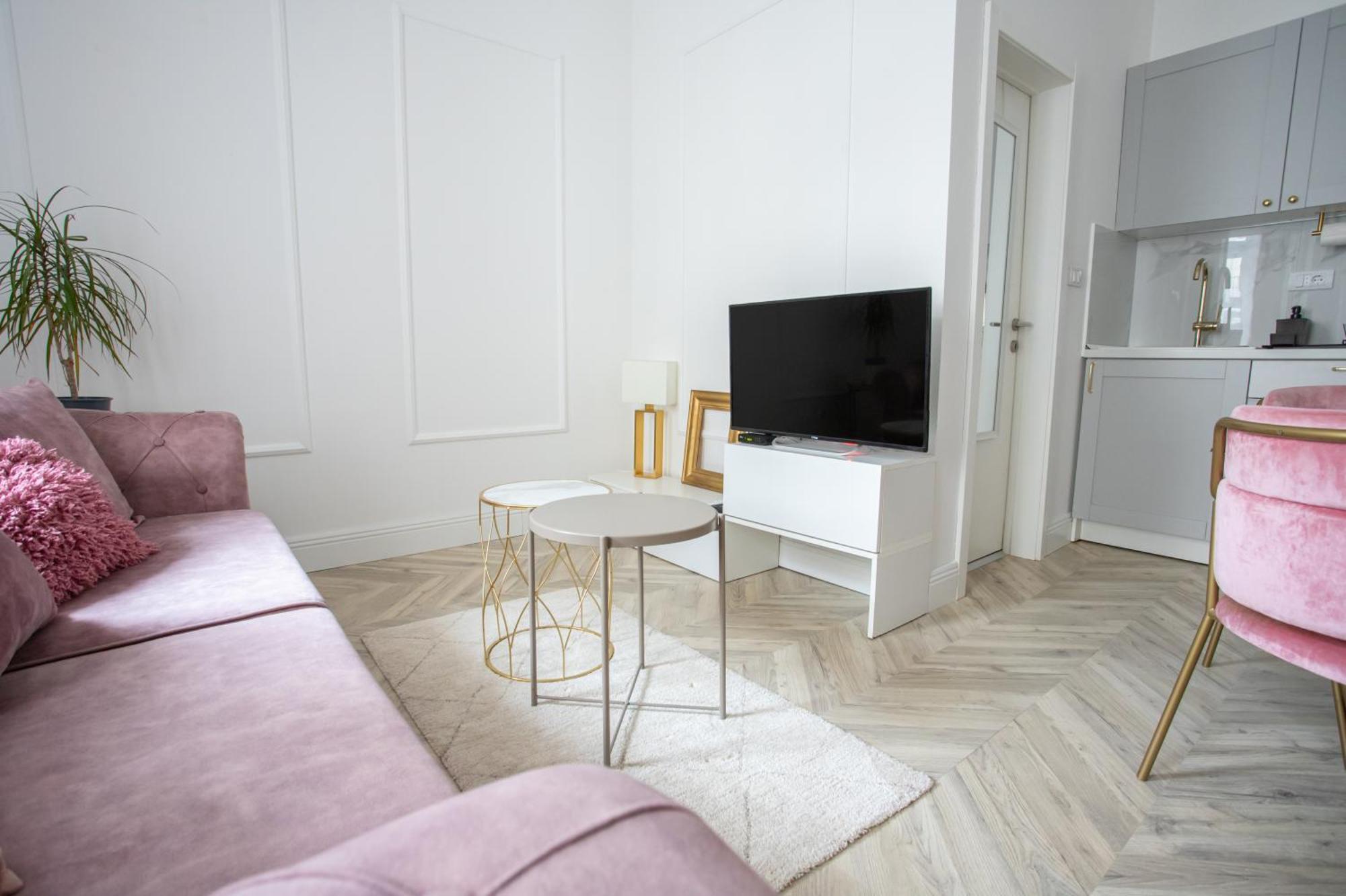 Etoile City Center Apartments Belgrad Exterior foto